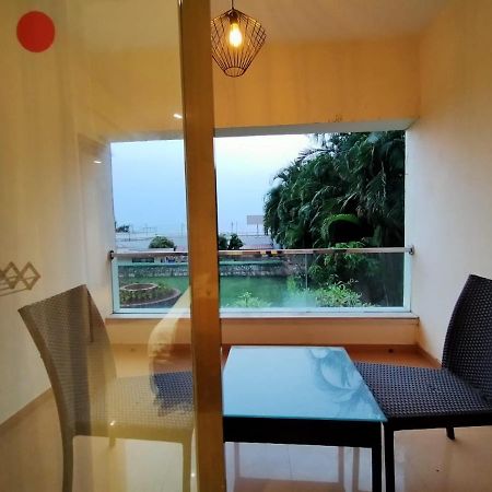 Abhishek Beach Resort And Spa Ganpatipule Exterior photo